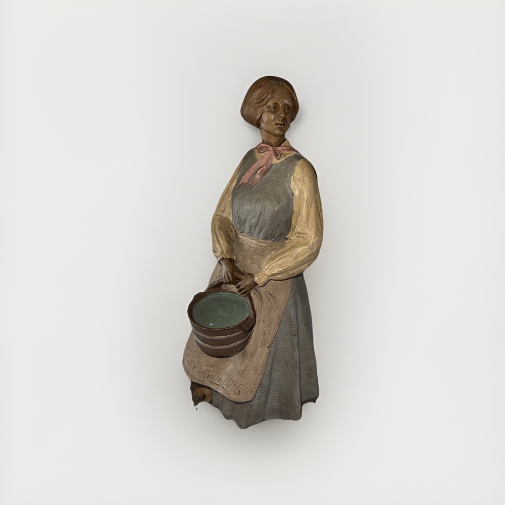 Tom Clark  Catherine Figurine‎ Unique Collector